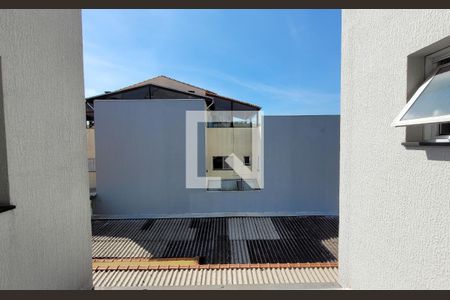 Vista de apartamento à venda com 2 quartos, 104m² em Vila Alto de Santo André, Santo André