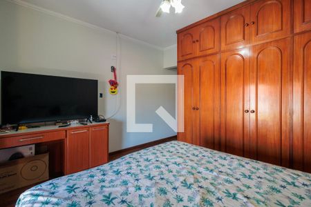 Suíte  de casa à venda com 4 quartos, 180m² em Jardim América, Taboão da Serra
