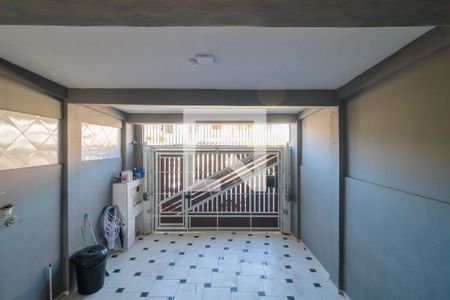 Vista da Sala de casa à venda com 4 quartos, 180m² em Jardim América, Taboão da Serra