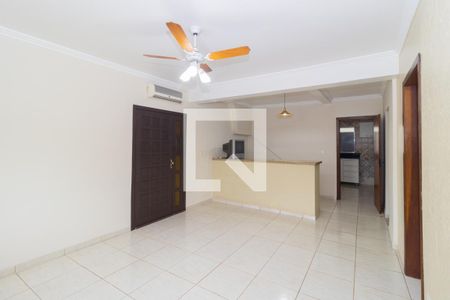 Sala de apartamento para alugar com 1 quarto, 90m² em Harmonia, Canoas