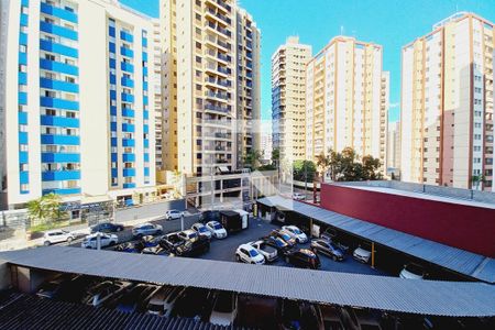 Vista do Quarto  de apartamento à venda com 1 quarto, 60m² em Botafogo, Campinas