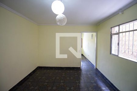 Sala de casa para alugar com 3 quartos, 80m² em Cidade Antônio Estevão de Carvalho, São Paulo