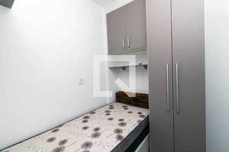 Quarto de apartamento à venda com 2 quartos, 39m² em Cidade Patriarca, São Paulo