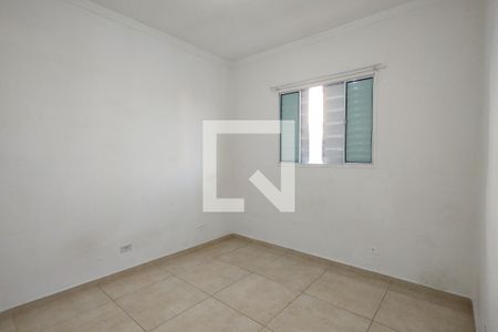 Quarto 1 de casa de condomínio para alugar com 2 quartos, 48m² em Maracanã, Praia Grande