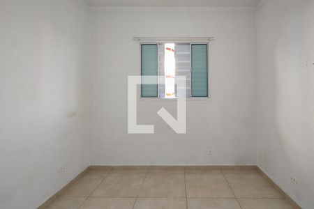 Quarto 1 de casa de condomínio para alugar com 2 quartos, 48m² em Maracanã, Praia Grande
