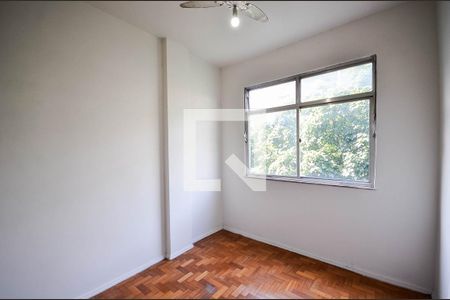 Quarto 1 de apartamento à venda com 3 quartos, 73m² em Tijuca, Rio de Janeiro