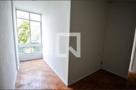 Sala de apartamento à venda com 3 quartos, 73m² em Tijuca, Rio de Janeiro