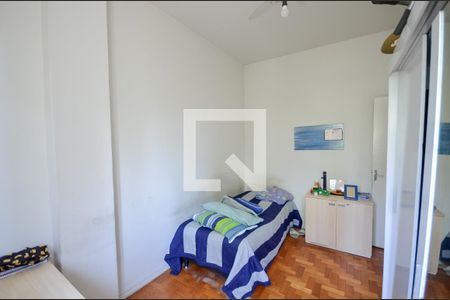 Quarto 1 de apartamento à venda com 3 quartos, 73m² em Tijuca, Rio de Janeiro
