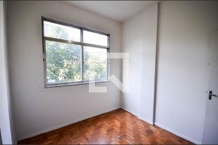 Quarto 1 de apartamento à venda com 3 quartos, 73m² em Tijuca, Rio de Janeiro