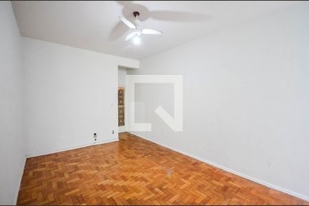 Sala de apartamento à venda com 3 quartos, 73m² em Tijuca, Rio de Janeiro