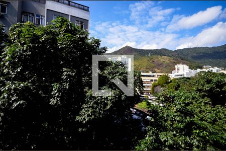 Vista do Quarto 1 de apartamento à venda com 3 quartos, 73m² em Tijuca, Rio de Janeiro