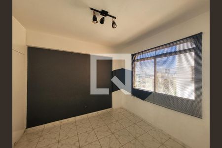 Sala de apartamento para alugar com 1 quarto, 55m² em Botafogo, Campinas