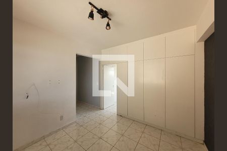 Sala de apartamento para alugar com 1 quarto, 55m² em Botafogo, Campinas