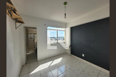 Quarto de apartamento para alugar com 1 quarto, 55m² em Botafogo, Campinas