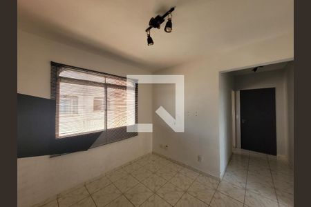 Sala de apartamento para alugar com 1 quarto, 55m² em Botafogo, Campinas