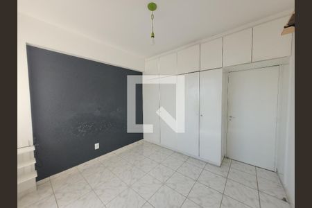 Quarto de apartamento para alugar com 1 quarto, 55m² em Botafogo, Campinas