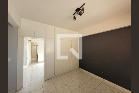 Sala de apartamento para alugar com 1 quarto, 55m² em Botafogo, Campinas