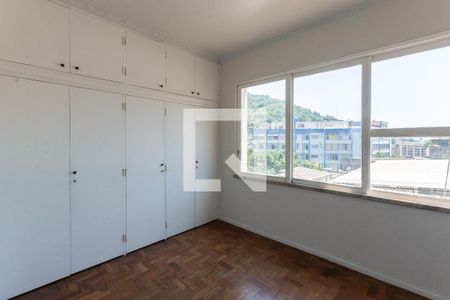 Quarto 2 de apartamento à venda com 2 quartos, 80m² em Tijuca, Rio de Janeiro