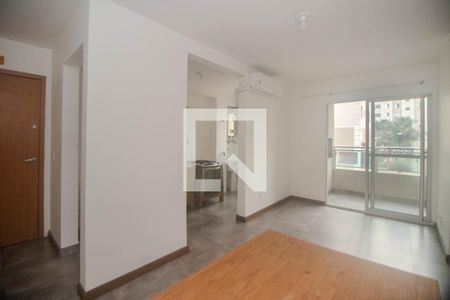 Apartamento à venda com 50m², 2 quartos e 1 vagaSala