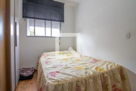 Quarto 1 de apartamento à venda com 2 quartos, 50m² em Morro Santana, Porto Alegre