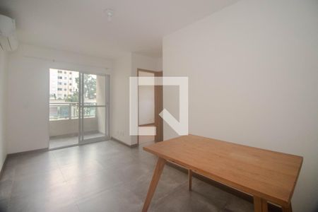 Apartamento à venda com 50m², 2 quartos e 1 vagaSala