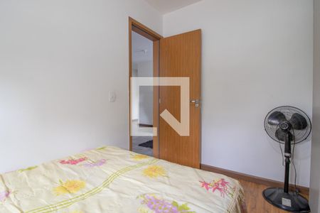 Quarto 1 de apartamento à venda com 2 quartos, 50m² em Morro Santana, Porto Alegre