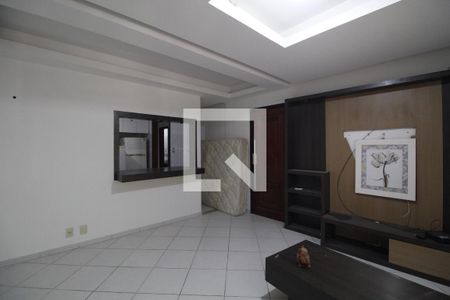 Sala de casa à venda com 3 quartos, 90m² em Anil, Rio de Janeiro