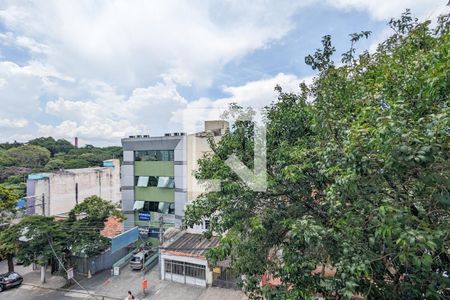 Vista do quarto  de apartamento para alugar com 1 quarto, 69m² em Parque Sao Diogo, São Bernardo do Campo