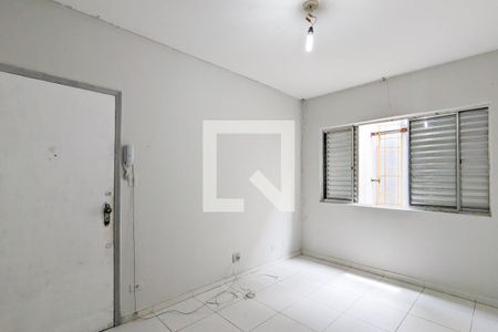 Sala de apartamento para alugar com 1 quarto, 69m² em Parque Sao Diogo, São Bernardo do Campo