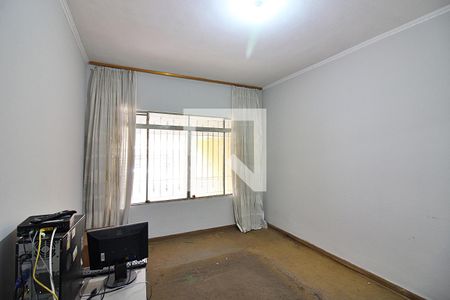 Sala  de casa à venda com 3 quartos, 169m² em Alves Dias, São Bernardo do Campo