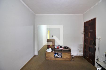 Sala  de casa à venda com 3 quartos, 169m² em Alves Dias, São Bernardo do Campo