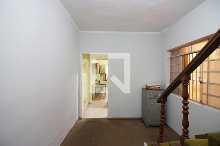 Sala 2 de casa à venda com 3 quartos, 169m² em Alves Dias, São Bernardo do Campo