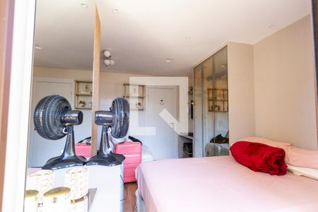 Kitnet de casa para alugar com 1 quarto, 25m² em Mossunguê, Curitiba