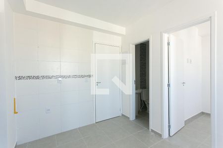 Sala de apartamento para alugar com 2 quartos, 35m² em Vila Matilde, São Paulo