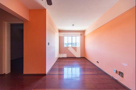 Apartamento à venda com 57m², 2 quartos e 1 vagaSala