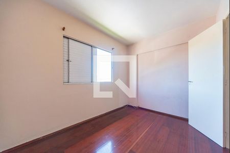 Quarto 1 de apartamento à venda com 2 quartos, 57m² em Vila Homero Thon, Santo André