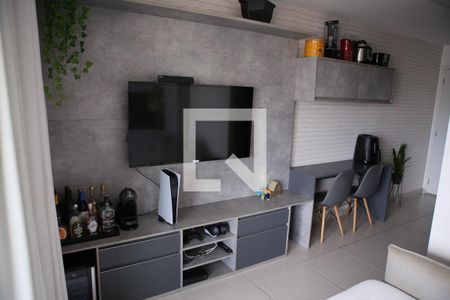 Studio de kitnet/studio à venda com 1 quarto, 38m² em Campo Belo, São Paulo