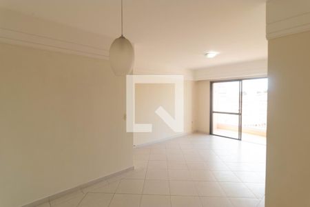 Sala de apartamento à venda com 3 quartos, 94m² em Jardim Aurélia, Campinas