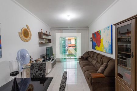Sala de casa à venda com 2 quartos, 153m² em Jardim Hercilia, São Paulo