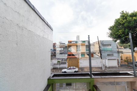 Vista da Varanda de casa à venda com 2 quartos, 153m² em Jardim Hercilia, São Paulo