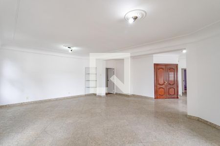 Apartamento à venda com 400m², 6 quartos e 2 vagasSala
