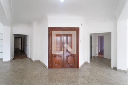 Sala de apartamento à venda com 6 quartos, 400m² em Flamengo, Rio de Janeiro