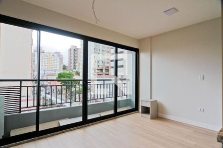 Stduio de kitnet/studio para alugar com 1 quarto, 25m² em Santana, São Paulo