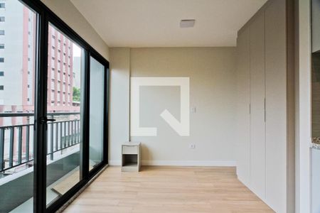 Stduio de kitnet/studio para alugar com 1 quarto, 25m² em Santana, São Paulo