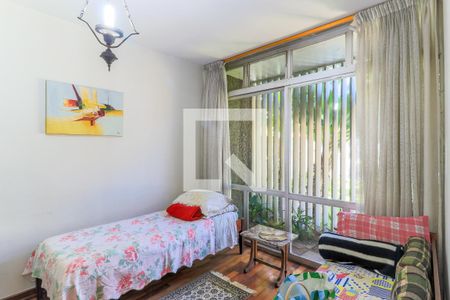 Quarto 4 de casa à venda com 4 quartos, 250m² em Santo Amaro, São Paulo