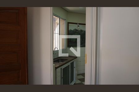 Sala de casa à venda com 2 quartos, 61m² em Parque Cidade Jardim, Jundiaí