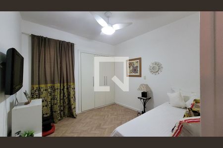 Quarto 1 de apartamento à venda com 4 quartos, 120m² em Cambuí, Campinas