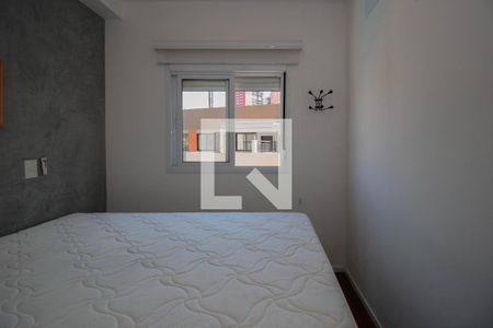 Quarto de apartamento para alugar com 1 quarto, 30m² em Sumarezinho, São Paulo