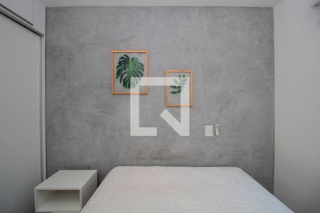 Quarto de apartamento para alugar com 1 quarto, 30m² em Sumarezinho, São Paulo