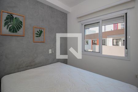 Quarto de apartamento para alugar com 1 quarto, 30m² em Sumarezinho, São Paulo